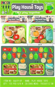 FOOD SET - OBL10076299