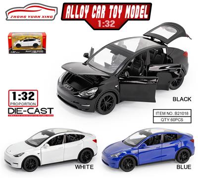 Die-cast toys - OBL10076309