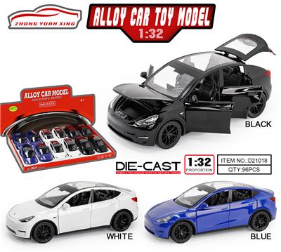 Die-cast toys - OBL10076310