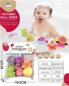 搪塑动物 - OBL10076320