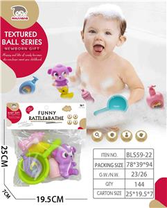 搪塑动物 - OBL10076323