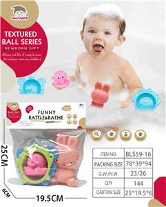 搪塑动物 - OBL10076328