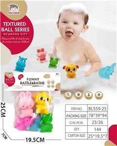 搪塑动物 - OBL10076329