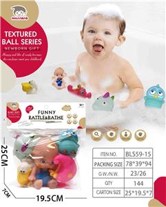 搪塑动物 - OBL10076330