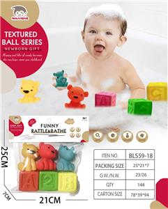 搪塑动物 - OBL10076333