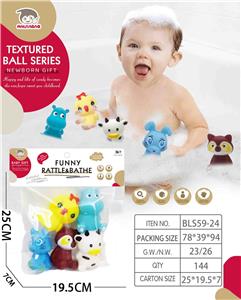 搪塑动物 - OBL10076335