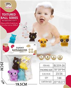 搪塑动物 - OBL10076336