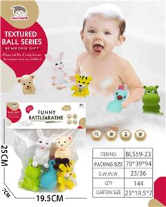 搪塑动物 - OBL10076338