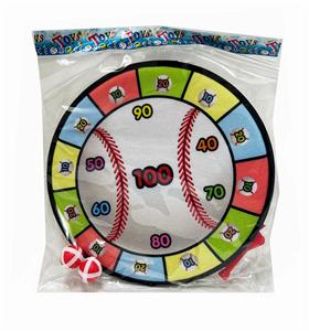 Target - OBL10076382