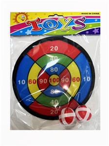 Target - OBL10076383