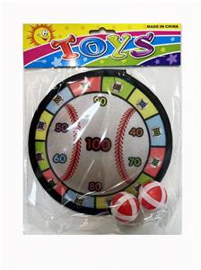 Target - OBL10076384