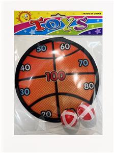Target - OBL10076386