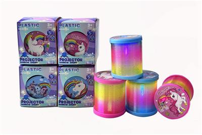 Rainbow Circle - OBL10076486