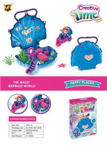 Self-assembling - OBL10076495