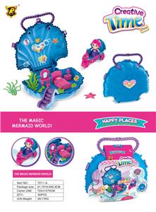 Self-assembling - OBL10076496