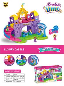 Self-assembling - OBL10076498