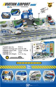 Free wheel toys - OBL10076510