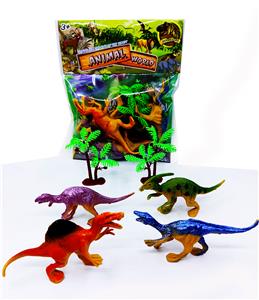 Animaltoys - OBL10076671