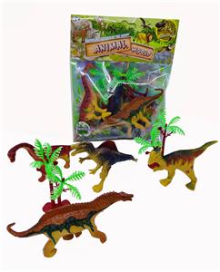 Animaltoys - OBL10076673
