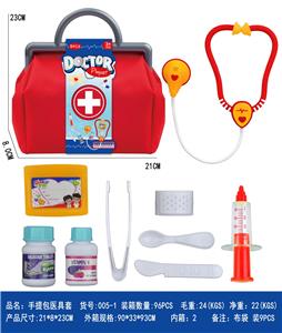 DoctorToy - OBL10076812