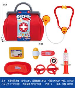DoctorToy - OBL10076813
