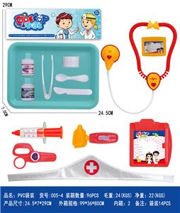 DoctorToy - OBL10076815