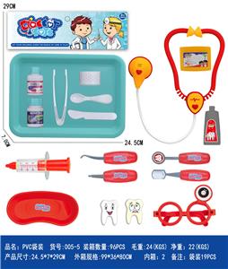 DoctorToy - OBL10076816