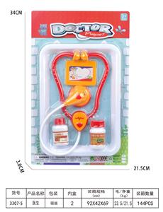 DoctorToy - OBL10076821