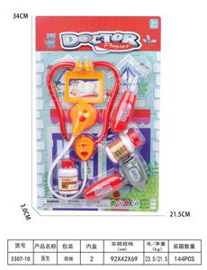 DoctorToy - OBL10076825