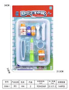 DoctorToy - OBL10076828