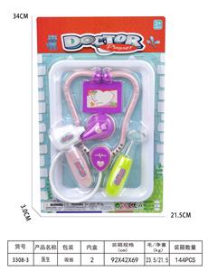 DoctorToy - OBL10076830