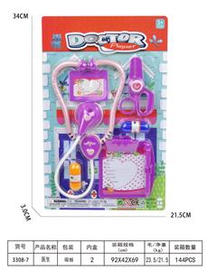 DoctorToy - OBL10076834