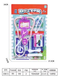 DoctorToy - OBL10076838