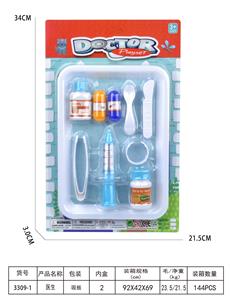 DoctorToy - OBL10076839