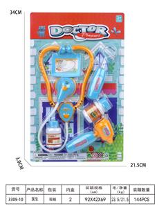 DoctorToy - OBL10076847