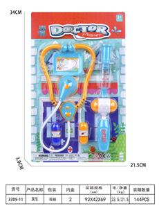 DoctorToy - OBL10076848
