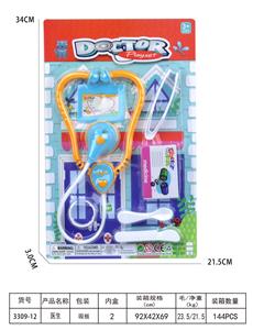 DoctorToy - OBL10076849