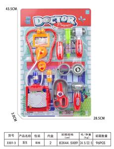 DoctorToy - OBL10076852