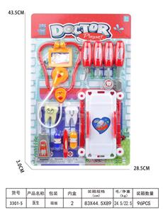 DoctorToy - OBL10076854