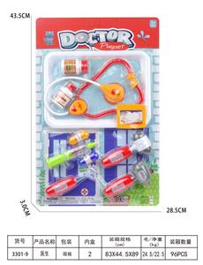 DoctorToy - OBL10076858