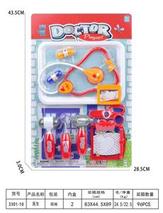 DoctorToy - OBL10076859