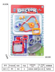 DoctorToy - OBL10076860