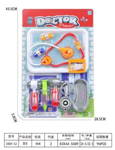 DoctorToy - OBL10076861