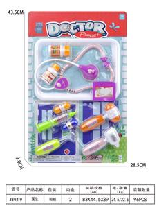 DoctorToy - OBL10076870