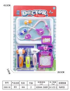 DoctorToy - OBL10076871