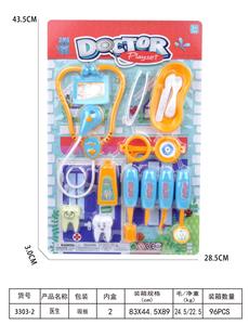 DoctorToy - OBL10076875