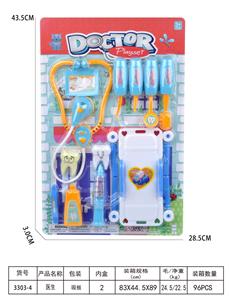 DoctorToy - OBL10076877
