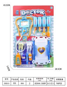 DoctorToy - OBL10076878