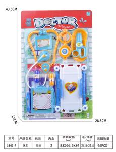 DoctorToy - OBL10076880