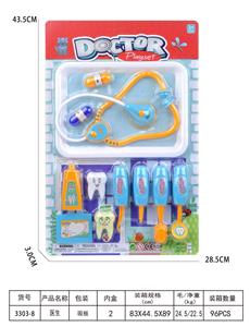 DoctorToy - OBL10076881